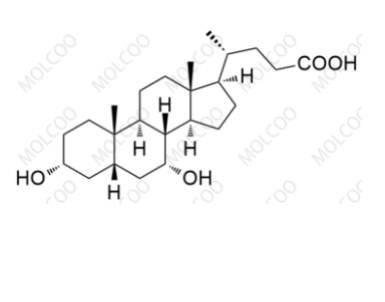 奧貝膽酸雜質(zhì)H,Obeticholic Acid Impurity H