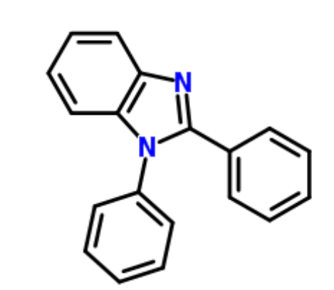 1,2-二苯基-1H-苯并咪唑