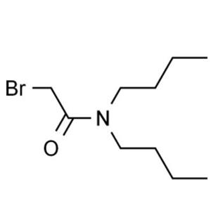 2-溴-N,N-二丁基乙酰胺,2-bromo-N,N-dibutylacetamide