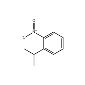 2-硝基枯烯,2-Nitrocumene