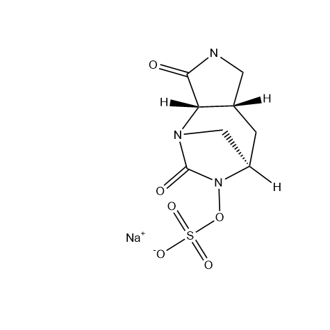 IID572,sodium (4R,5aS,8aS)-2,8-dioxohexahydro-2H-1,4-methanopyrrolo[3,4-d][1,3]diazepin-3(4H)-yl sulfate