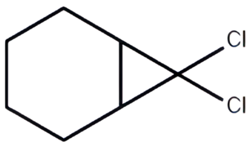 7,7-双氯环庚烷,7,7-Dichlorodicyclo[4.1.0]heptane