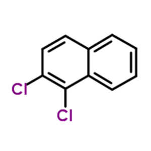 DICHLORONAPTHALENE,DICHLORONAPTHALENE