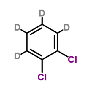 1,2-二氯代苯-d4