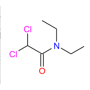 2,2-dichloro-N,N-diethylacetamide
