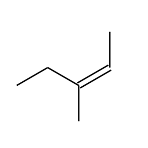 顺-3-甲基-2-戊烯,cis-3-Methyl-2-pentene