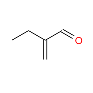 2-乙基丙烯醛