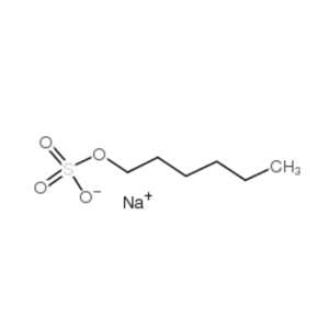 已基硫酸钠,1-hexylsodiumsulfonate