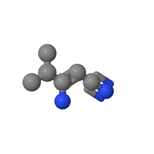 3-氨基-4-甲基-2-戊烯腈,2-Pentenenitrile, 3-amino-4-methyl-