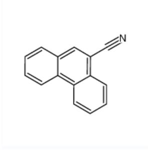 9-腈菲,phenanthrene-9-carbonitrile