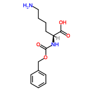 CBZ-L-赖氨酸,Z-Lys-OH