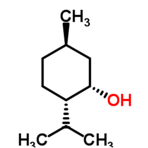 (+)-新薄荷醇