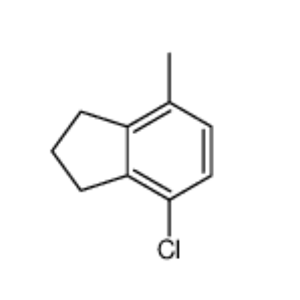 4-chloro-7-methylindan
