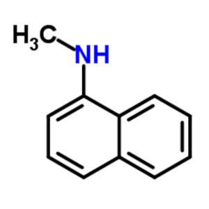 N-甲基萘-1-胺