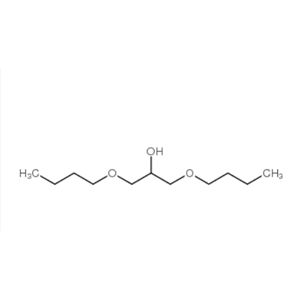 双布普醇,2-Propanol,1,3-dibutoxy-