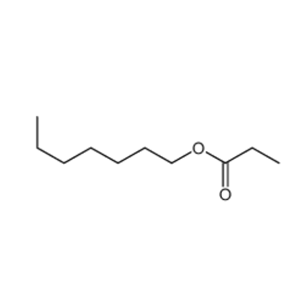 丙酸庚酯,heptyl propionate