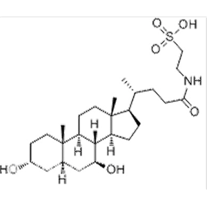 牛磺熊去氧胆酸