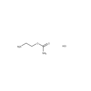 2-Aminoethyl carbamate hydrochloride