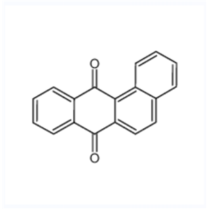 苯并蒽-7,12-二酮,1,2-BENZANTHRAQUINONE
