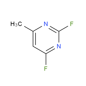 (7CI,8CI,9CI)-2,4-二氟-6-甲基嘧啶