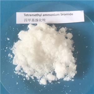 四甲基溴化銨,Tetramethylammonium bromide