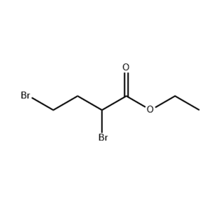 2,4-二溴丁酸乙酯