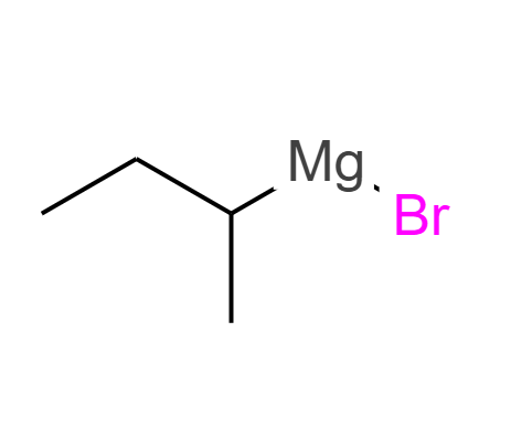 仲丁基溴化镁,sec-Butylmagnesium Bromide