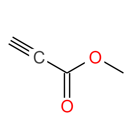 丙炔酸甲酯,Methyl propiolate