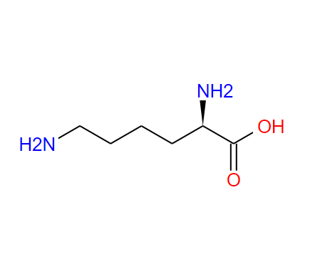 D-赖氨酸,D-lysine