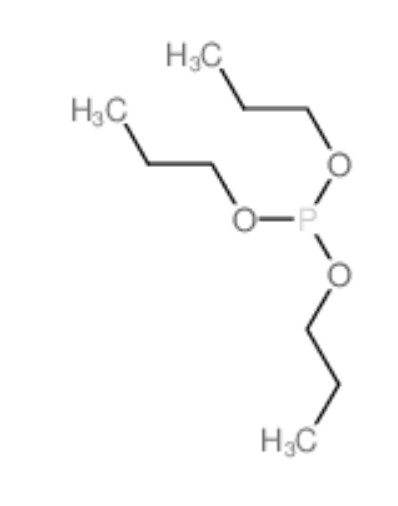 亚磷酸三丙酯,tripropyl phosphite