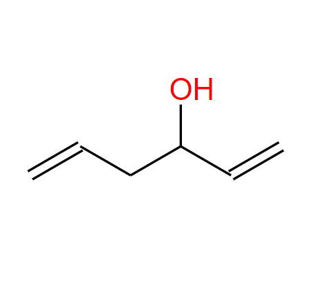 1,5-己二烯醇,1,5-Hexadien-3-ol