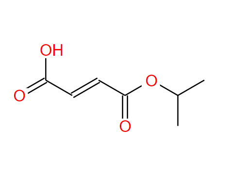 (Z)-4-oxo-4-propan-2-yloxybut-2-enoic acid,(Z)-4-oxo-4-propan-2-yloxybut-2-enoic acid