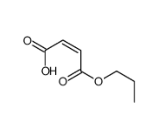 2-Butenedioic acid (2Z)-, 1-propyl ester,2-Butenedioic acid (2Z)-, 1-propyl ester