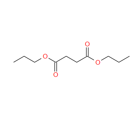 丁二酸二正丙酯,dipropyl butanedioate