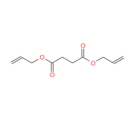己二烯琥珀酸酯,bis(prop-2-enyl) butanedioate