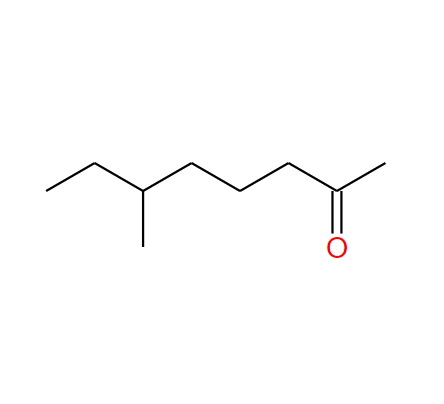 6-methyloctan-2-one,6-methyloctan-2-one