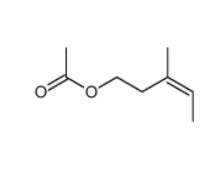 3-methylpent-3-enyl acetate,3-methylpent-3-enyl acetate