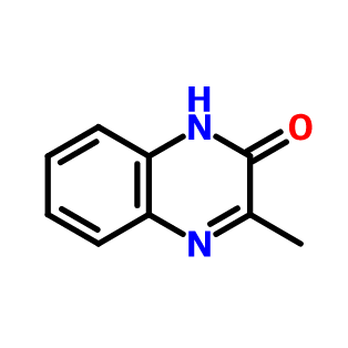 3-甲基-2-羟基喹喔啉,3-Methyl-2-quinoxalinol