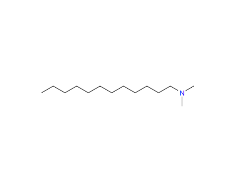 N,N-二甲基十二烷基胺,N,N-Dimethyldodecylamine