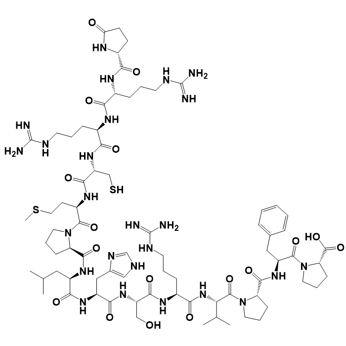 apelin受体激动剂,ELA-14(human)