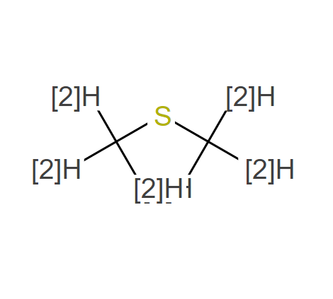 二甲基硫-d6,trideuterio(trideuteriomethylsulfanyl)methane