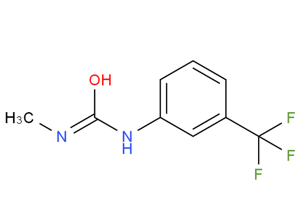 伏草隆-脱甲基,FLUOMETURON-DESMETHYL