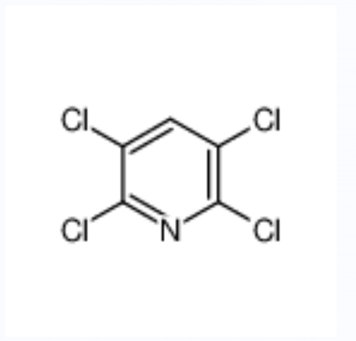 2,3,5,6-四氯吡啶,2,3,5,6-Tetrachloropyridine