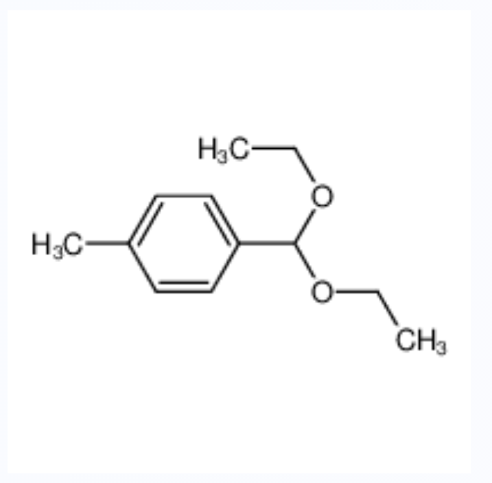 1-(二乙氧基甲基)-4-甲基苯,1-(diethoxymethyl)-4-methylbenzene