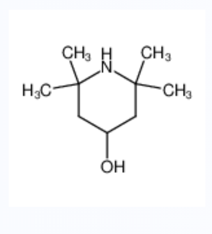 四甲基哌啶醇,2,2,6,6-tetramethylpiperidin-4-ol