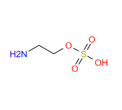 2-氨基乙醇硫酸氢酯,2-Aminoethyl hydrogen sulfate