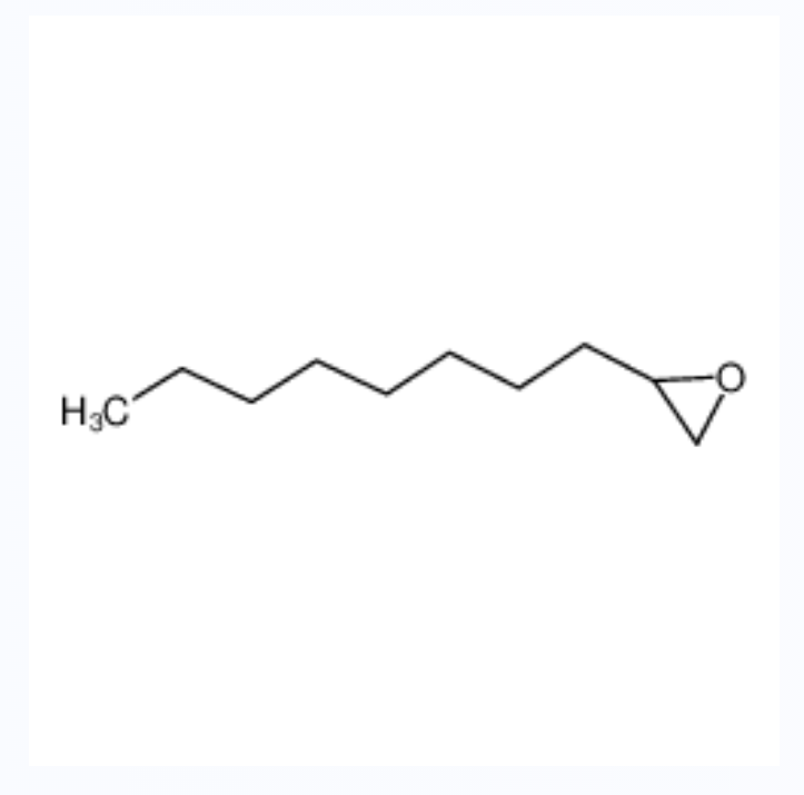 1,2-二甲基丁炔酯,2-octyloxirane