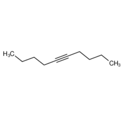 5-癸炔,5-DECYNE