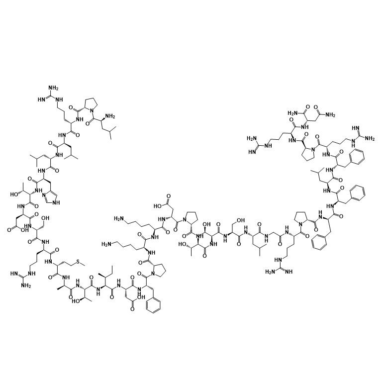 鼠源神经介素S Neuromedin S (rat),Neuromedin S (rat)