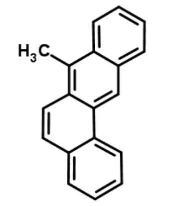 7-甲基苯并[a]蒽,7-Methyltetraphene